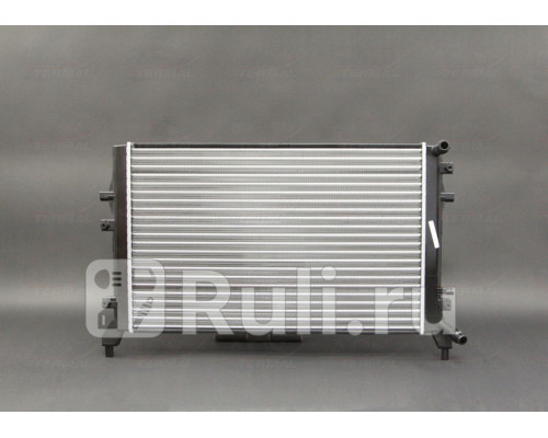 525294 - Радиатор охлаждения (ACS TERMAL) Audi A3 8P (2003-2008)