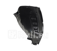 ST-FT76-016L-1 - Подкрылок передний правый (SAT) Citroen Jumper 250 (2006-2014)