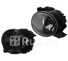 ST-440-2010L - Противотуманная фара левая (SAT) Mercedes W169 (1984-1997)