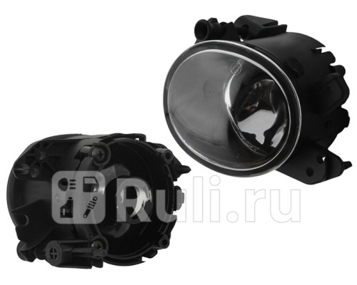 ST-440-2010L - Противотуманная фара левая (SAT) Mercedes W169 (1984-1997)