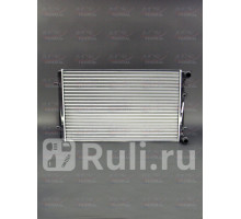 530201 - Радиатор охлаждения (ACS TERMAL) Volkswagen Golf 4 (1997-2006)