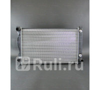 530236 - Радиатор охлаждения (ACS TERMAL) Audi A6 C6 (2004-2008)