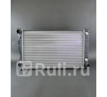 530236 - Радиатор охлаждения (ACS TERMAL) Audi A6 C6 рестайлинг (2008-2011)