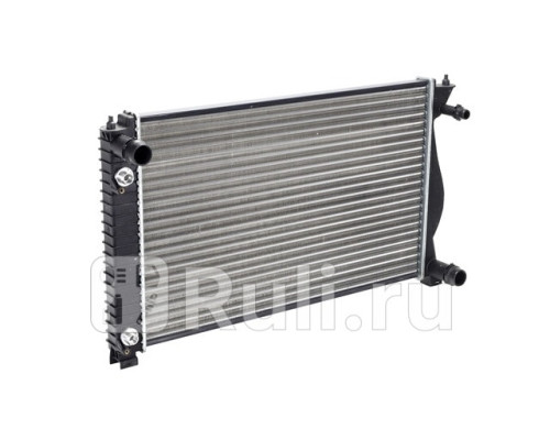 530236BA - Радиатор охлаждения (ACS TERMAL) Audi A6 C6 рестайлинг (2008-2011)