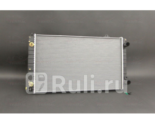 5302391 - Радиатор охлаждения (ACS TERMAL) AUDI A8 D2 (1994-2002)