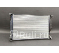 530304 - Радиатор охлаждения (ACS TERMAL) Audi A4 B7 (2004-2009)