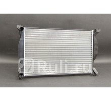 530304 - Радиатор охлаждения (ACS TERMAL) Volkswagen Passat B6 (2005-2010)