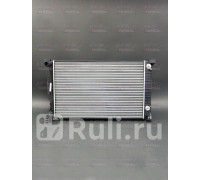 530305 - Радиатор охлаждения (ACS TERMAL) Audi A4 B7 (2004-2009)