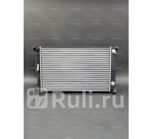 530305 - Радиатор охлаждения (ACS TERMAL) Audi A4 B7 (2004-2009)