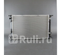 530321 - Радиатор охлаждения (ACS TERMAL) Audi A4 B8 (2007-2011)