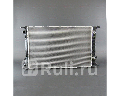 530321 - Радиатор охлаждения (ACS TERMAL) Audi A4 B8 (2007-2011)