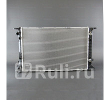 530321 - Радиатор охлаждения (ACS TERMAL) Audi Q5 (2008-2012)