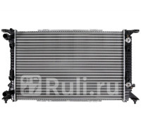 530321P - Радиатор охлаждения (ACS TERMAL) Audi Q5 (2012-2017)