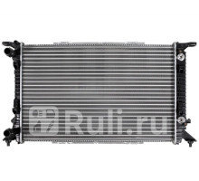 530321P - Радиатор охлаждения (ACS TERMAL) Audi Q5 (2008-2012)