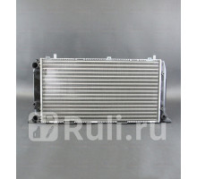 530436 - Радиатор охлаждения (ACS TERMAL) Audi 80 B3 (1986-1991)