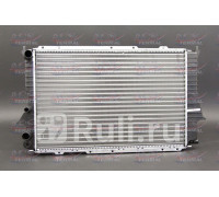530457 - Радиатор охлаждения (ACS TERMAL) Audi A6 C5 (1997-2004)