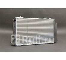 530465 - Радиатор охлаждения (ACS TERMAL) Audi 80 B4 (1991-1996)