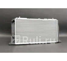 530487 - Радиатор охлаждения (ACS TERMAL) Audi 80 B3 (1986-1991)