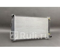 530498 - Радиатор охлаждения (ACS TERMAL) Audi A6 C5 (1997-2004)
