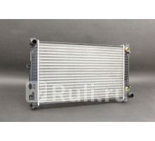 530498 - Радиатор охлаждения (ACS TERMAL) Audi A6 C5 (1997-2004)