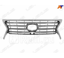 53101-60920 - Решетка радиатора (TOYOTA-LEXUS) Lexus LX 570 (2012-2015)