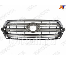 53101-60938 - Решетка радиатора (TOYOTA-LEXUS) Toyota Land Cruiser 200 рестайлинг 2 (2015-2021)
