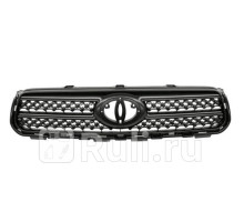 5310142150 - Решетка радиатора (TOYOTA-LEXUS) Toyota Rav4 (2006-2008)