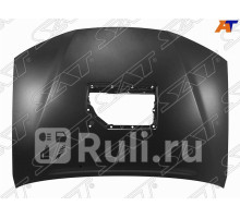 53301-0K111 - Капот (TOYOTA-LEXUS) Toyota Hilux (2011-2015)