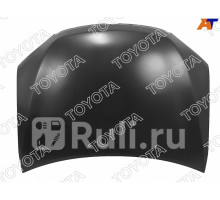 53301-33201 - Капот (TOYOTA-LEXUS) Toyota Camry V50 (2011-2014)