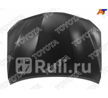 53301-33230 - Капот (TOYOTA-LEXUS) Toyota Camry V70 (2017-2021)