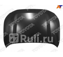 53301-42150 - Капот (TOYOTA-LEXUS) Toyota Rav4 (2018-2021)