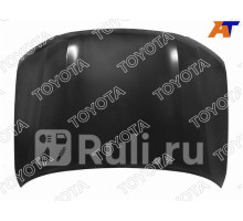53301-60591 - Капот (TOYOTA-LEXUS) Toyota Land Cruiser 200 (2007-2012)