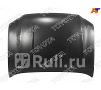 53301-60640 - Капот (TOYOTA-LEXUS) Lexus GX 460 (2009-2021)
