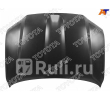 53301-60690 - Капот (TOYOTA-LEXUS) Toyota Land Cruiser 200 рестайлинг 2 (2015-2021)