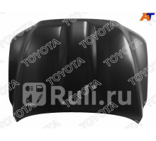 53301-60720 - Капот (TOYOTA-LEXUS) Toyota Land Cruiser 300 (2021-2023)