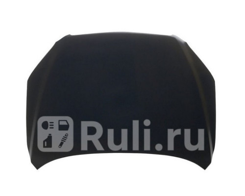 5330142070 - Капот (TOYOTA-LEXUS) Toyota Rav4 (2006-)