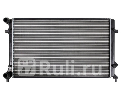 535277P - Радиатор охлаждения (ACS TERMAL) Volkswagen Polo (2005-2009)