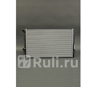 535280 - Радиатор охлаждения (ACS TERMAL) Audi A3 8P (2003-2008)