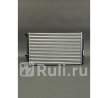 535280 - Радиатор охлаждения (ACS TERMAL) Audi A3 8P (2003-2008)