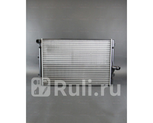 535281 - Радиатор охлаждения (ACS TERMAL) Audi A3 8P (2003-2008)