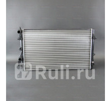 535293 - Радиатор охлаждения (ACS TERMAL) Audi A1 8X рестайлинг (2014-2018)