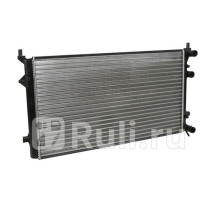 535296BA - Радиатор охлаждения (ACS TERMAL) Volkswagen Jetta 6 (2010-2019)