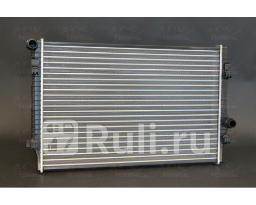 535302 - Радиатор охлаждения (ACS TERMAL) Audi A3 8V (2012-2020)