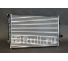 535302 - Радиатор охлаждения (ACS TERMAL) Volkswagen Golf 7 (2012-2020)