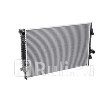 535302B - Радиатор охлаждения (ACS TERMAL) Audi A3 8V (2012-2020)