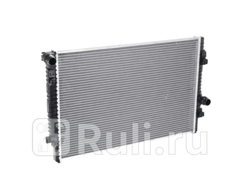 535302B - Радиатор охлаждения (ACS TERMAL) Audi A3 8V (2012-2020)
