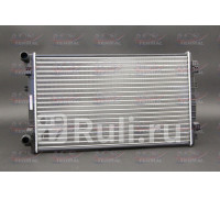 535303 - Радиатор охлаждения (ACS TERMAL) Skoda Octavia A7 (2013-2020)