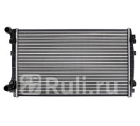 535303P - Радиатор охлаждения (ACS TERMAL) Audi A3 8V (2012-2020)