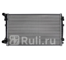 535303P - Радиатор охлаждения (ACS TERMAL) Volkswagen Golf 7 (2012-2020)