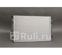 535304 - Радиатор охлаждения (ACS TERMAL) Audi A3 8V (2012-2020)